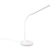 Trio Reality TR57641101 LED stolní lampička TORO | 5W integrovaný LED zdroj | 700lm | 3000+4000+5000K