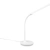 Trio Reality TR57641101 LED stolní lampička TORO | 5W integrovaný LED zdroj | 700lm | 3000+4000+5000K