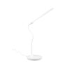 Trio Reality TR57641101 LED stolní lampička TORO | 5W integrovaný LED zdroj | 700lm | 3000+4000+5000K