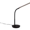 Trio Reality TR57641102 LED stolní lampička TORO | 5W integrovaný LED zdroj | 700lm | 3000+4000+5000K