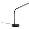 Trio Reality TR57641102 LED stolní lampička TORO | 5W integrovaný LED zdroj | 700lm | 3000+4000+5000K