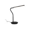 Trio Reality TR57641102 LED stolní lampička TORO | 5W integrovaný LED zdroj | 700lm | 3000+4000+5000K