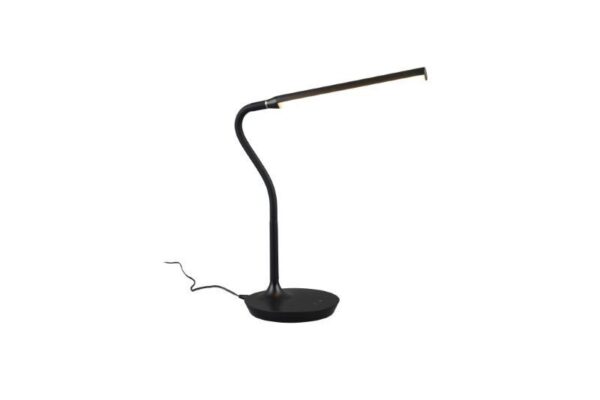 Trio Reality TR57641102 LED stolní lampička TORO | 5W integrovaný LED zdroj | 700lm | 3000+4000+5000K
