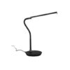 Trio Reality TR57641102 LED stolní lampička TORO | 5W integrovaný LED zdroj | 700lm | 3000+4000+5000K