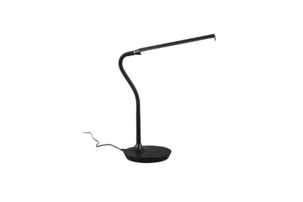 Trio Reality TR57641102 LED stolní lampička TORO | 5W integrovaný LED zdroj | 700lm | 3000+4000+5000K
