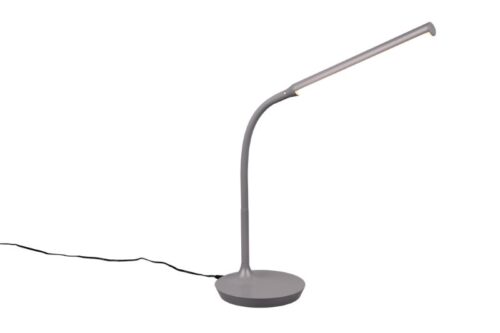 Trio Reality TR57641111 LED stolní lampička TORO | 5W integrovaný LED zdroj | 700lm | 3000+4000+5000K