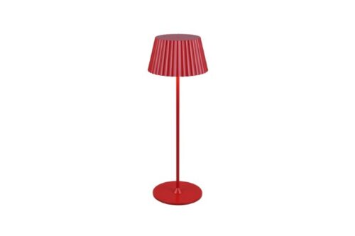 Trio Reality TR57706110 LED venkovní stolní svítidlo SUAREZ | 1,5W integrovaný LED zdroj | 200lm | 3000K