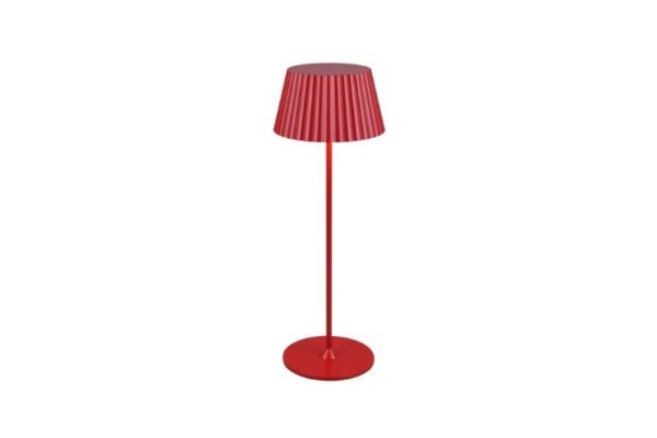 Trio Reality TR57706110 LED venkovní stolní svítidlo SUAREZ | 1,5W integrovaný LED zdroj | 200lm | 3000K