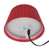 Trio Reality TR57706110 LED venkovní stolní svítidlo SUAREZ | 1,5W integrovaný LED zdroj | 200lm | 3000K