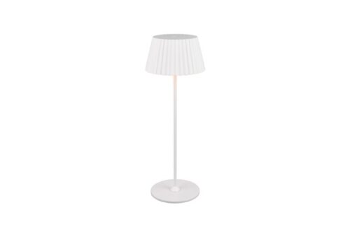 Trio Reality TR57706131 LED venkovní stolní svítidlo SUAREZ | 1,5W integrovaný LED zdroj | 200lm | 3000K