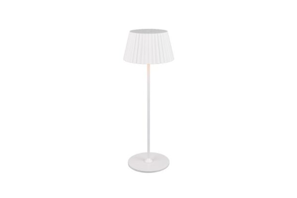 Trio Reality TR57706131 LED venkovní stolní svítidlo SUAREZ | 1,5W integrovaný LED zdroj | 200lm | 3000K