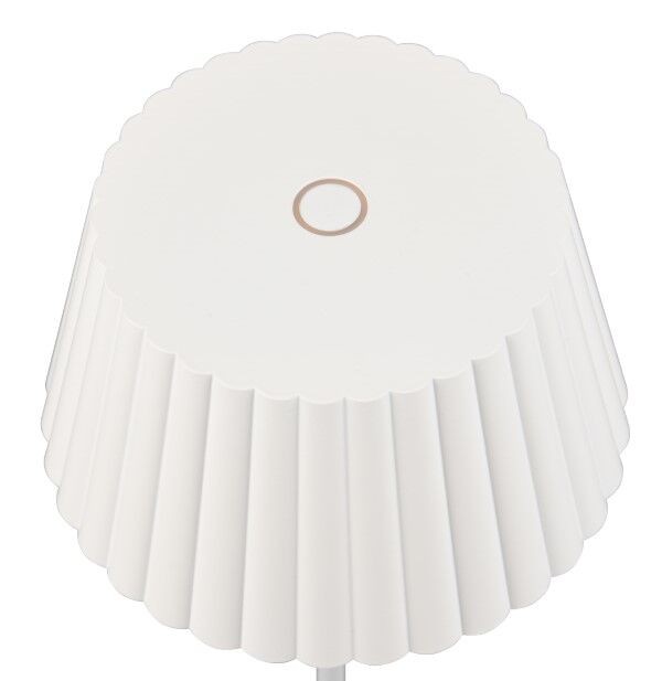 Trio Reality TR57706131 LED venkovní stolní svítidlo SUAREZ | 1,5W integrovaný LED zdroj | 200lm | 3000K
