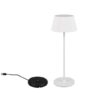 Trio Reality TR57706131 LED venkovní stolní svítidlo SUAREZ | 1,5W integrovaný LED zdroj | 200lm | 3000K