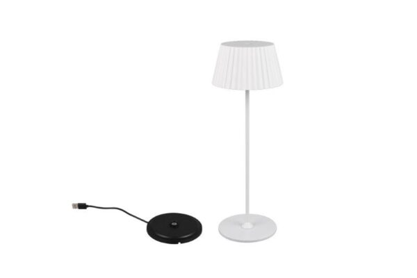 Trio Reality TR57706131 LED venkovní stolní svítidlo SUAREZ | 1,5W integrovaný LED zdroj | 200lm | 3000K