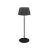Trio Reality TR57706132 LED venkovní stolní svítidlo SUAREZ | 1,5W integrovaný LED zdroj | 200lm | 3000K