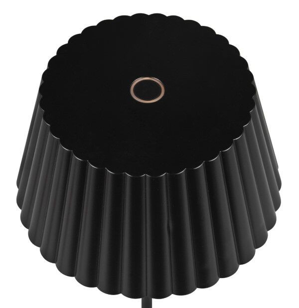 Trio Reality TR57706132 LED venkovní stolní svítidlo SUAREZ | 1,5W integrovaný LED zdroj | 200lm | 3000K