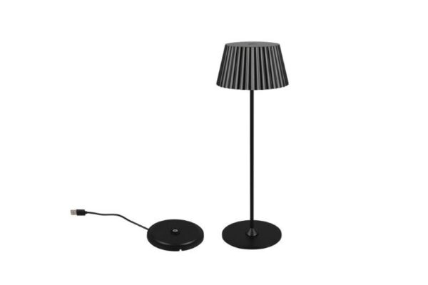 Trio Reality TR57706132 LED venkovní stolní svítidlo SUAREZ | 1,5W integrovaný LED zdroj | 200lm | 3000K