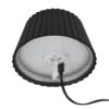 Trio Reality TR57706132 LED venkovní stolní svítidlo SUAREZ | 1,5W integrovaný LED zdroj | 200lm | 3000K