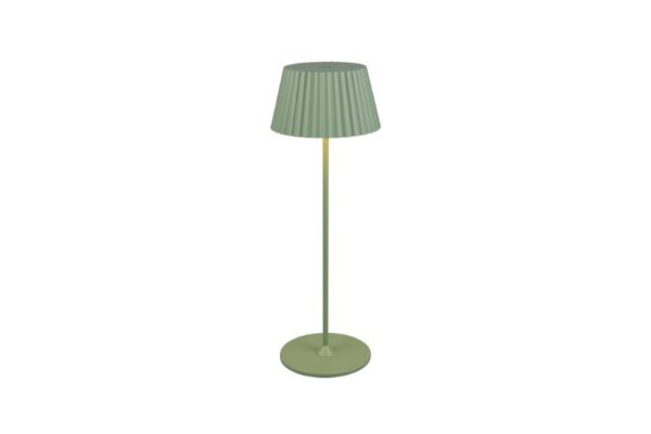 Trio Reality TR57706149 LED venkovní stolní svítidlo SUAREZ | 1,5W integrovaný LED zdroj | 200lm | 3000K