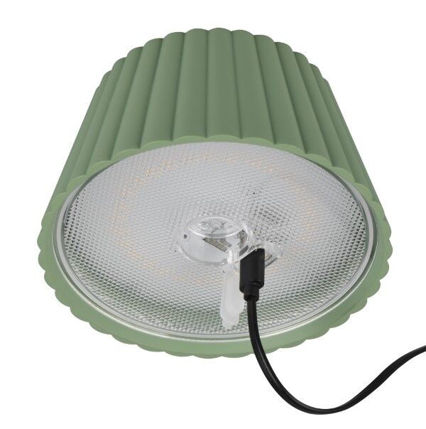 Trio Reality TR57706149 LED venkovní stolní svítidlo SUAREZ | 1,5W integrovaný LED zdroj | 200lm | 3000K