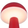 Trio Reality TR57716110 LED venkovní stolní svítidlo FUNGO | 2W integrovaný LED zdroj | 200lm | 3000+4000+5000K