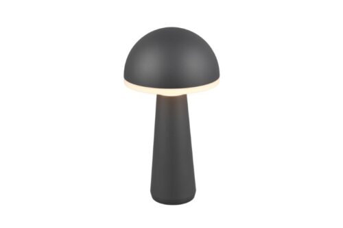 Trio Reality TR57716142 LED venkovní stolní svítidlo FUNGO | 2W integrovaný LED zdroj | 200lm | 3000+4000+5000K