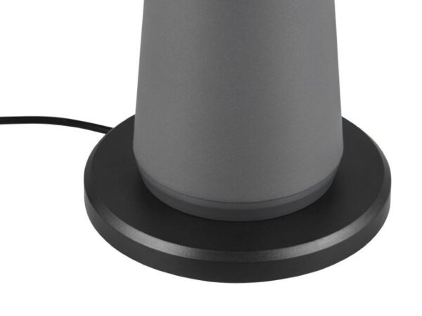 Trio Reality TR57716142 LED venkovní stolní svítidlo FUNGO | 2W integrovaný LED zdroj | 200lm | 3000+4000+5000K