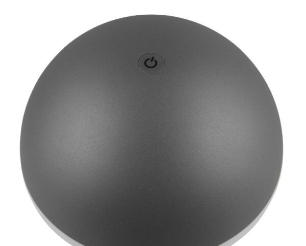 Trio Reality TR57716142 LED venkovní stolní svítidlo FUNGO | 2W integrovaný LED zdroj | 200lm | 3000+4000+5000K