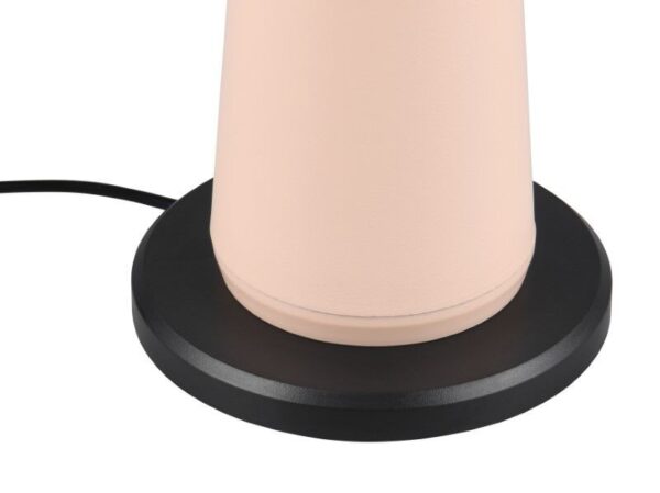 Trio Reality TR57716166 LED venkovní stolní svítidlo FUNGO | 2W integrovaný LED zdroj | 200lm | 3000+4000+5000K
