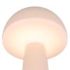 Trio Reality TR57716166 LED venkovní stolní svítidlo FUNGO | 2W integrovaný LED zdroj | 200lm | 3000+4000+5000K