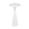 Trio Reality TR57726131 LED venkovní stolní svítidlo TORREZ | 2W integrovaný LED zdroj | 180lm | 3000+4000+5000K