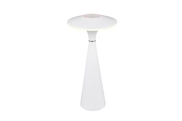 Trio Reality TR57726131 LED venkovní stolní svítidlo TORREZ | 2W integrovaný LED zdroj | 180lm | 3000+4000+5000K