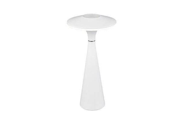 Trio Reality TR57726131 LED venkovní stolní svítidlo TORREZ | 2W integrovaný LED zdroj | 180lm | 3000+4000+5000K
