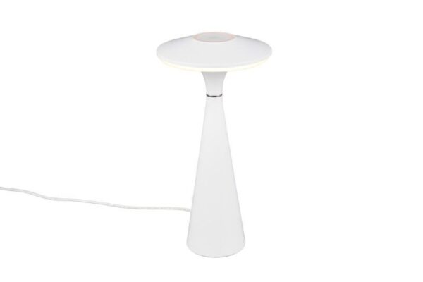 Trio Reality TR57726131 LED venkovní stolní svítidlo TORREZ | 2W integrovaný LED zdroj | 180lm | 3000+4000+5000K