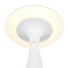 Trio Reality TR57726131 LED venkovní stolní svítidlo TORREZ | 2W integrovaný LED zdroj | 180lm | 3000+4000+5000K