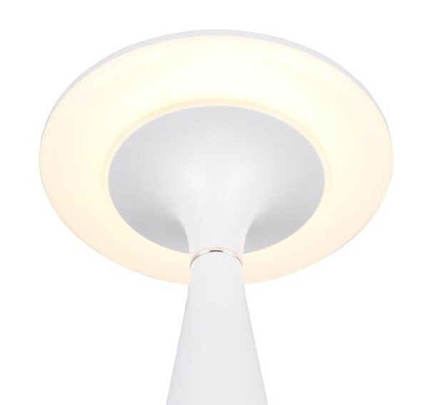 Trio Reality TR57726131 LED venkovní stolní svítidlo TORREZ | 2W integrovaný LED zdroj | 180lm | 3000+4000+5000K