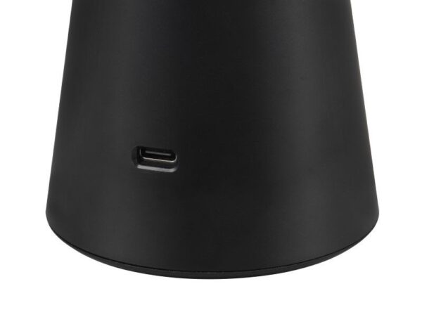 Trio Reality TR57726132 LED venkovní stolní svítidlo TORREZ | 2W integrovaný LED zdroj | 180lm | 3000+4000+5000K