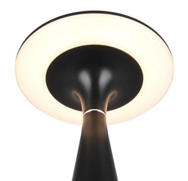Trio Reality TR57726132 LED venkovní stolní svítidlo TORREZ | 2W integrovaný LED zdroj | 180lm | 3000+4000+5000K