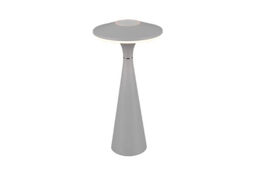 Trio Reality TR57726177 LED venkovní stolní svítidlo TORREZ | 2W integrovaný LED zdroj | 180lm | 3000+4000+5000K