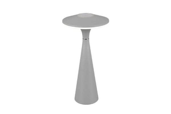 Trio Reality TR57726177 LED venkovní stolní svítidlo TORREZ | 2W integrovaný LED zdroj | 180lm | 3000+4000+5000K