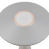 Trio Reality TR57726177 LED venkovní stolní svítidlo TORREZ | 2W integrovaný LED zdroj | 180lm | 3000+4000+5000K