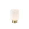 Trio Reality TR57761101 LED stolní lampička LORD | 1,5W integrovaný LED zdroj | 100lm | 3000K