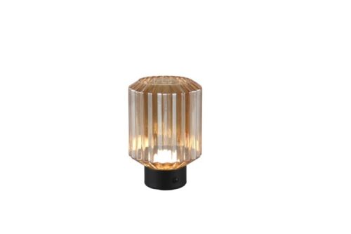 Trio Reality TR57761113 LED stolní lampička LORD | 1,5W integrovaný LED zdroj | 100lm | 3000K