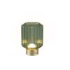 Trio Reality TR57761115 LED stolní lampička LORD | 1,5W integrovaný LED zdroj | 100lm | 3000K