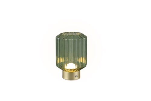 Trio Reality TR57761115 LED stolní lampička LORD | 1,5W integrovaný LED zdroj | 100lm | 3000K