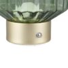 Trio Reality TR57761115 LED stolní lampička LORD | 1,5W integrovaný LED zdroj | 100lm | 3000K