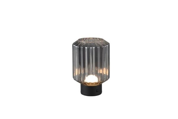Trio Reality TR57761154 LED stolní lampička LORD | 1,5W integrovaný LED zdroj | 100lm | 3000K