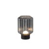 Trio Reality TR57761154 LED stolní lampička LORD | 1,5W integrovaný LED zdroj | 100lm | 3000K