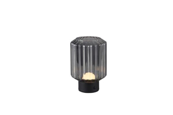 Trio Reality TR57761154 LED stolní lampička LORD | 1,5W integrovaný LED zdroj | 100lm | 3000K
