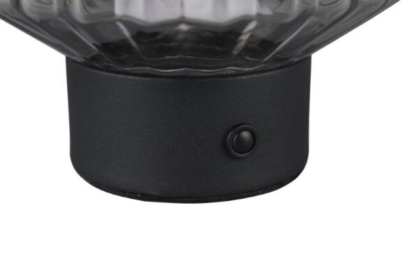 Trio Reality TR57761154 LED stolní lampička LORD | 1,5W integrovaný LED zdroj | 100lm | 3000K